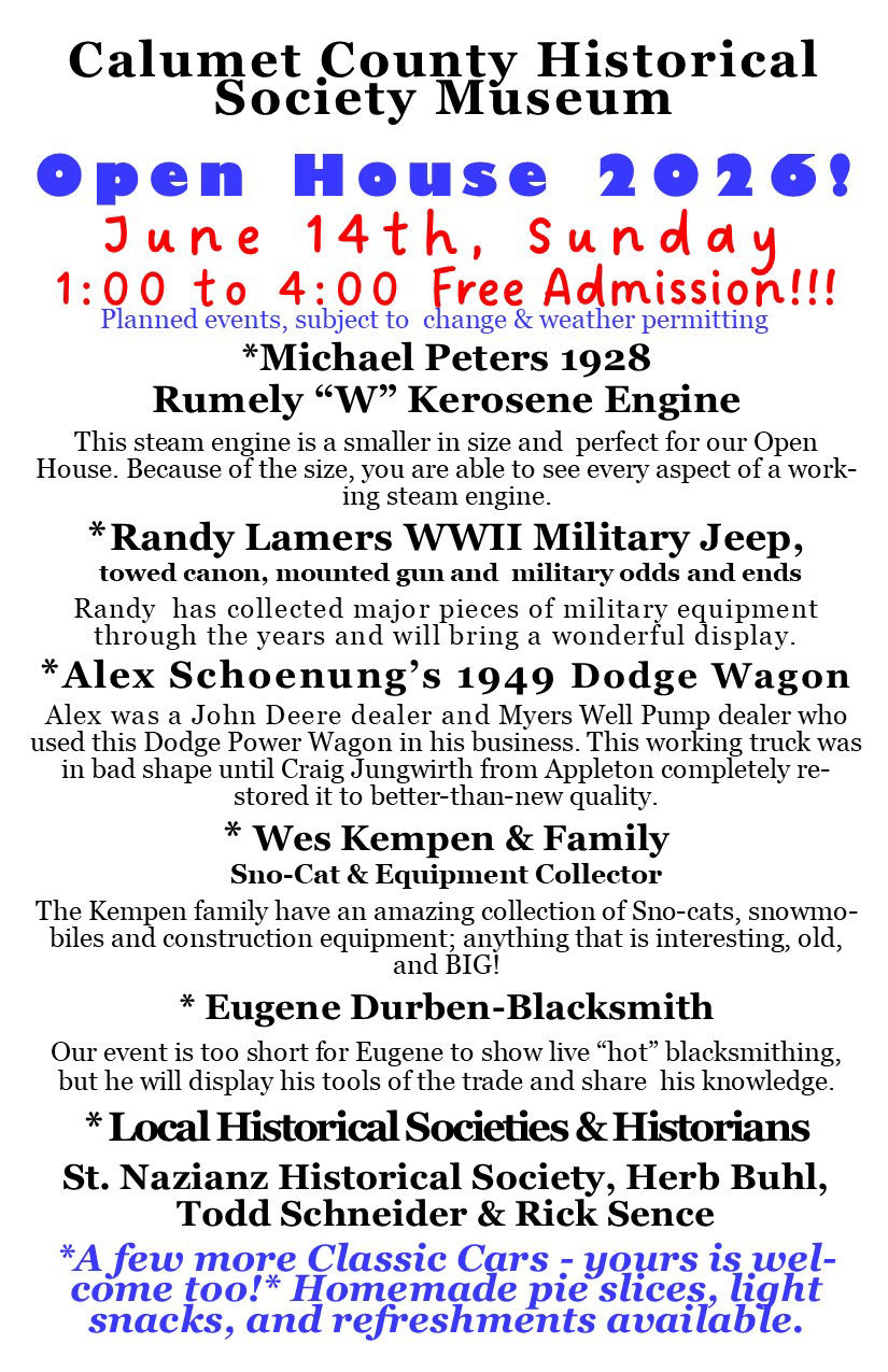 https://www.calumetcountyhistoricalsociety.org/MainPage/OpenHouseflyer2026.jpg